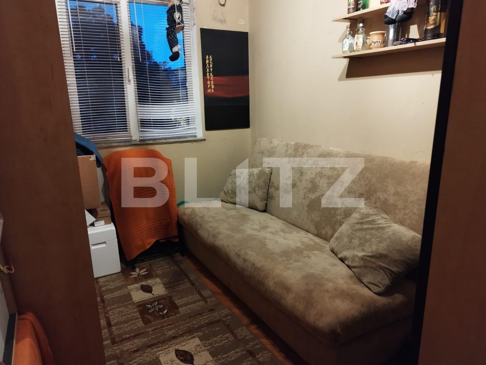 Apartament de vânzare 3 camere P-ta Doina - 98528AV | BLITZ Timișoara | Poza3