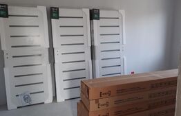 Vila individuala, 155 mp, teren 645 mp, terasa, Dumbravita