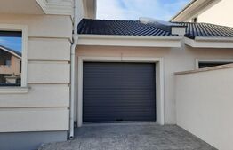 Vila individuala, 155 mp, teren 645 mp, terasa, Dumbravita