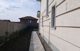 Vila individuala, 155 mp, teren 645 mp, terasa, Dumbravita