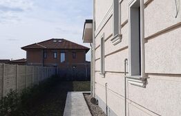 Vila individuala, 155 mp, teren 645 mp, terasa, Dumbravita