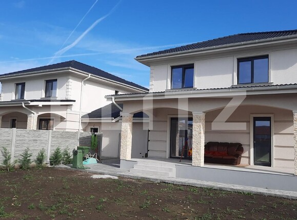 Casa de vânzare 5 camere Dumbravita - 98531CV | BLITZ Timișoara | Poza5