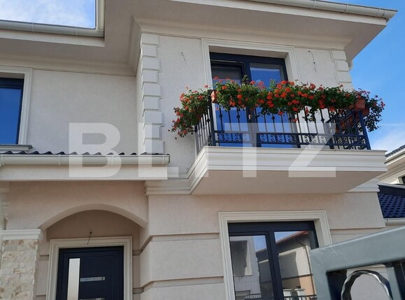 Casa de vânzare 5 camere Dumbravita - 98531CV | BLITZ Timișoara | Poza1