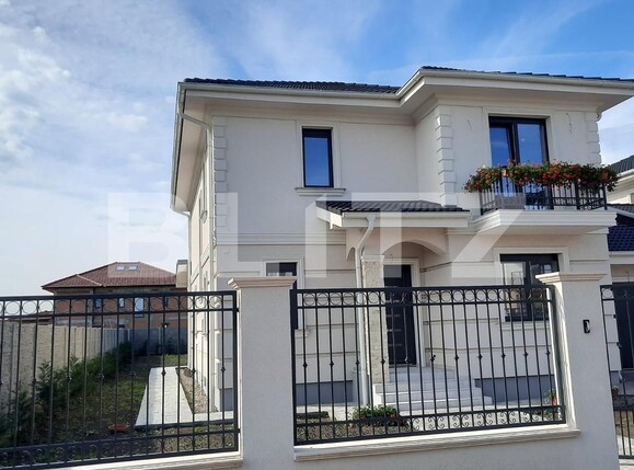 Casa de vânzare 5 camere Dumbravita - 98531CV | BLITZ Timișoara | Poza2