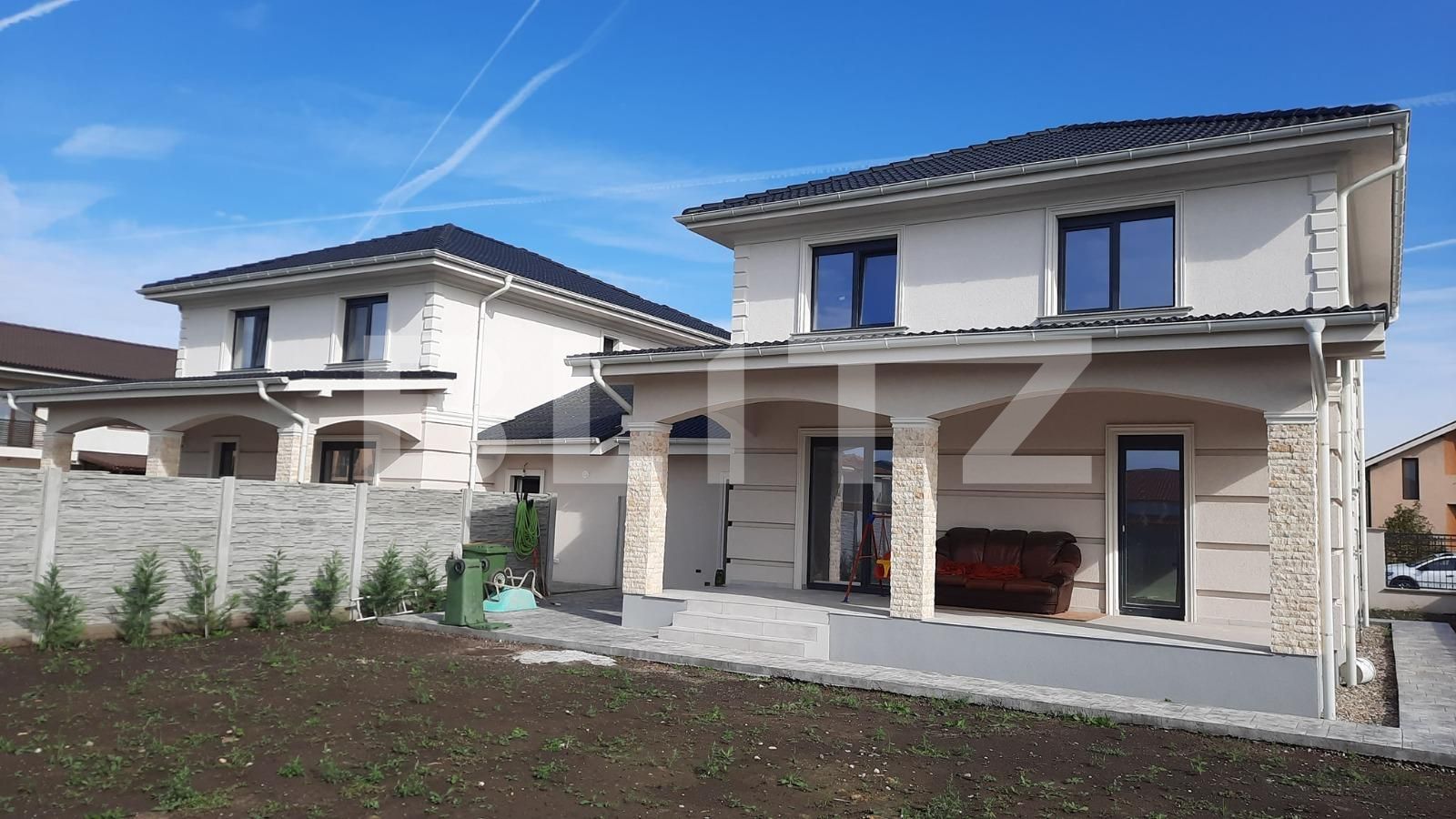 Casa de vânzare 5 camere Dumbravita - 98531CV | BLITZ Timișoara | Poza5