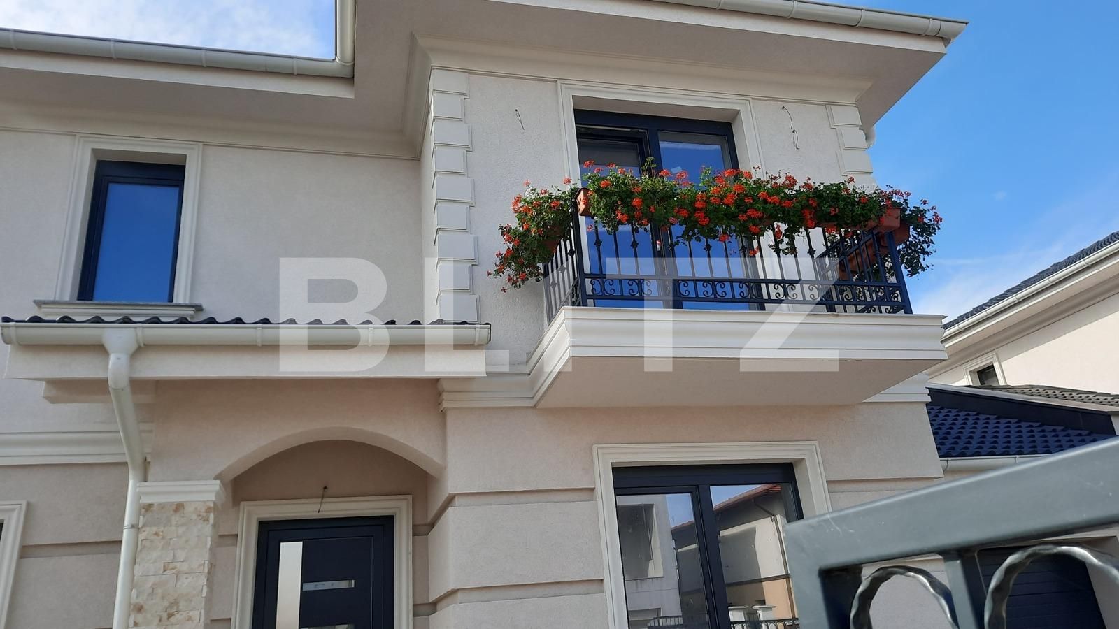 Casa de vânzare 5 camere Dumbravita - 98531CV | BLITZ Timișoara | Poza1