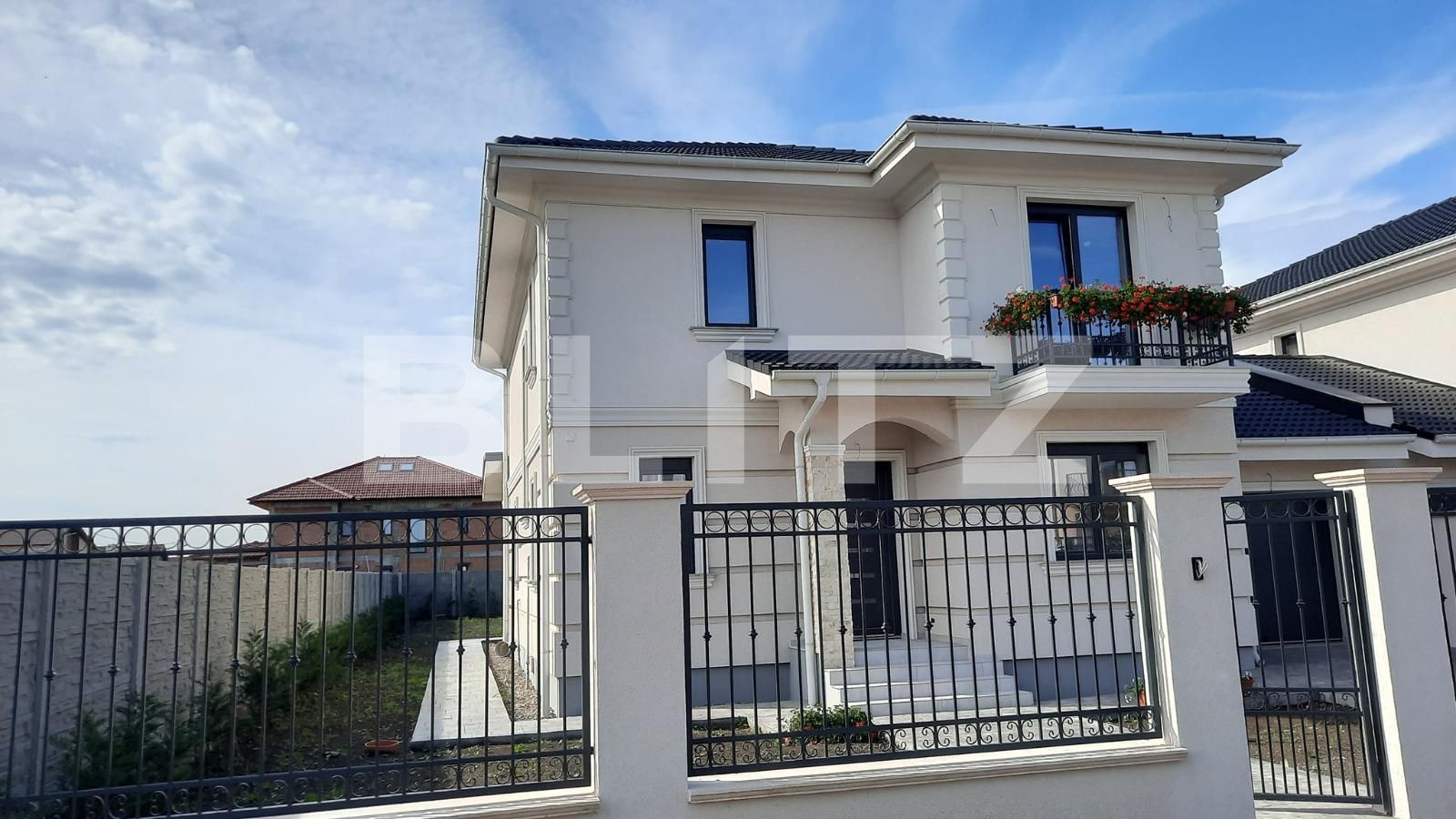 Casa de vânzare 5 camere Dumbravita - 98531CV | BLITZ Timișoara | Poza2