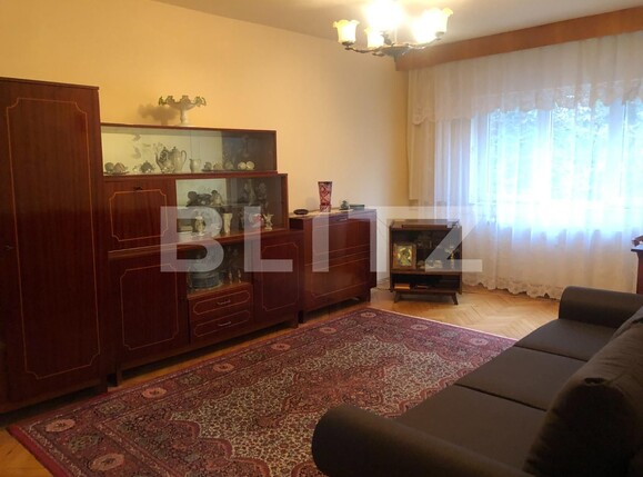 Apartament de vânzare 2 camere Fabric - 98548AV | BLITZ Timișoara | Poza1