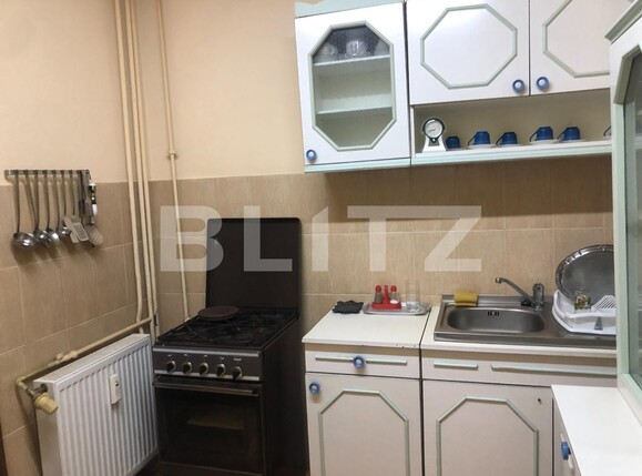 Apartament de vânzare 2 camere Fabric - 98548AV | BLITZ Timișoara | Poza5