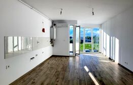 Apartament 3 camere, 2 bai, imobil nou, zona Soarelui