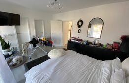 Penthouse superb, 2 camere, 86 mp, 2 terase, in Complexul Studentesc