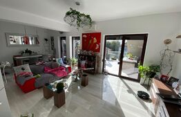 Penthouse superb, 2 camere, 86 mp, 2 terase, in Complexul Studentesc