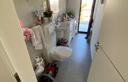 Penthouse superb, 2 camere, 86 mp, 2 terase, in Complexul Studentesc