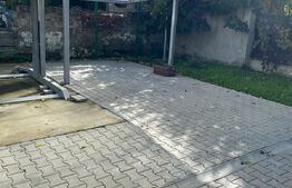 Penthouse superb, 2 camere, 86 mp, 2 terase, in Complexul Studentesc