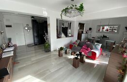 Penthouse superb, 2 camere, 86 mp, 2 terase, in Complexul Studentesc