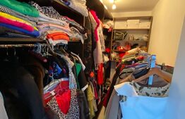 Penthouse superb, 2 camere, 86 mp, 2 terase, in Complexul Studentesc