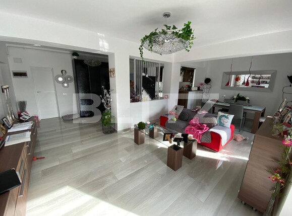 Apartament de vânzare 2 camere Complex Studentesc - 98560AV | BLITZ Timișoara | Poza3