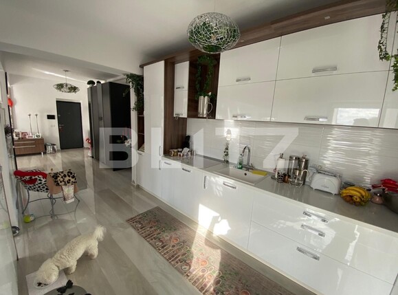 Apartament de vânzare 2 camere Complex Studentesc - 98560AV | BLITZ Timișoara | Poza6