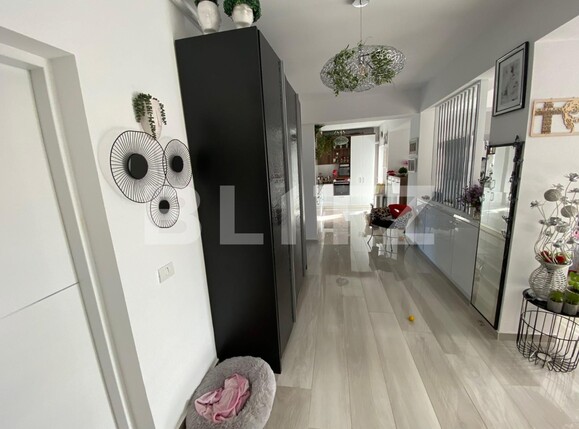 Apartament de vânzare 2 camere Complex Studentesc - 98560AV | BLITZ Timișoara | Poza4