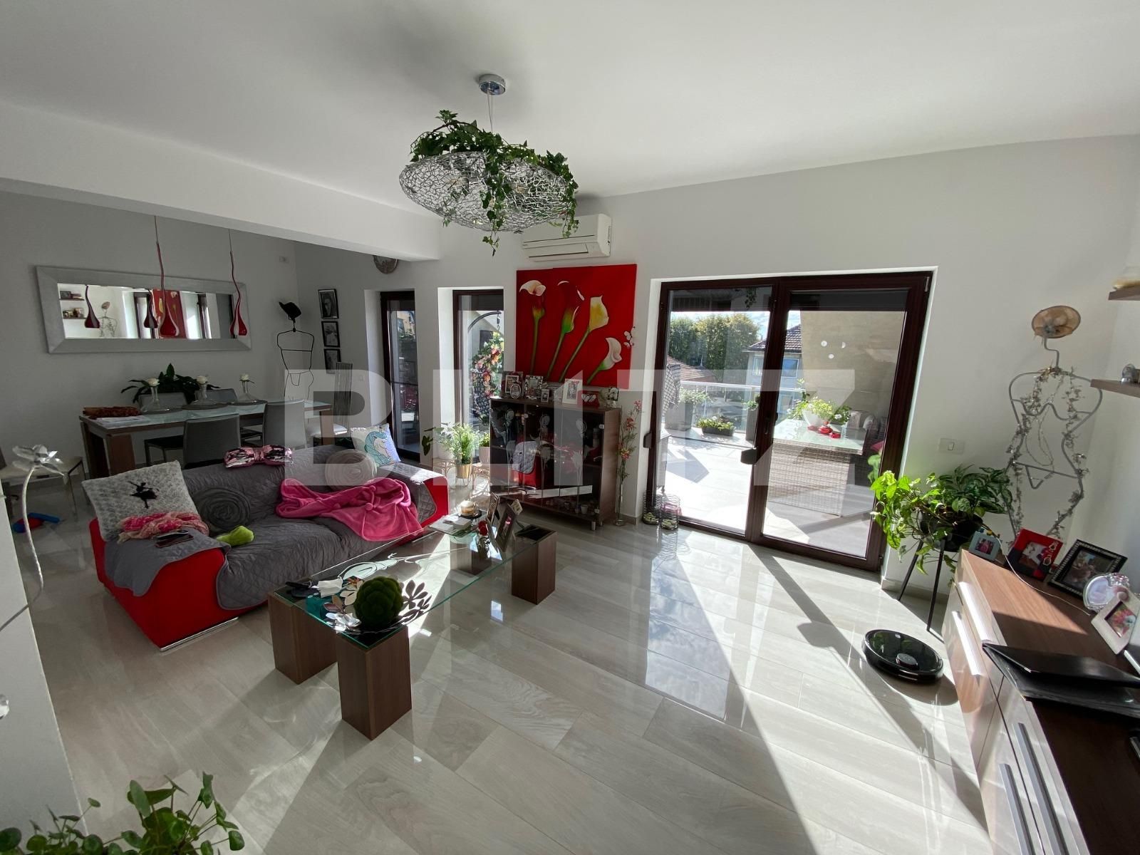 Apartament de vânzare 2 camere Complex Studentesc - 98560AV | BLITZ Timișoara | Poza2