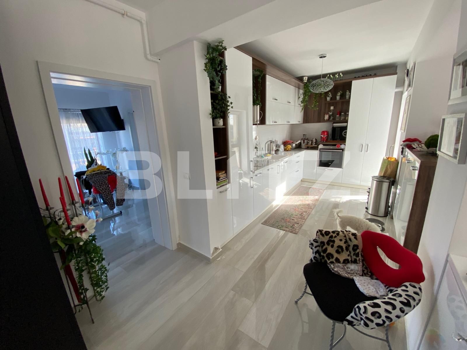 Apartament de vânzare 2 camere Complex Studentesc - 98560AV | BLITZ Timișoara | Poza5