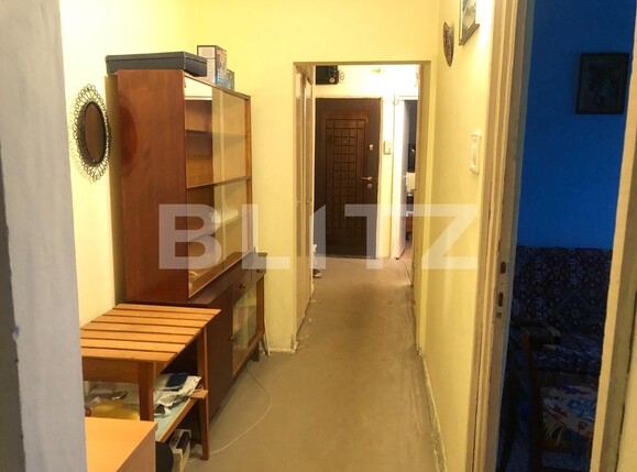 Apartament de vânzare 3 camere Soarelui - 98566AV | BLITZ Timișoara | Poza1