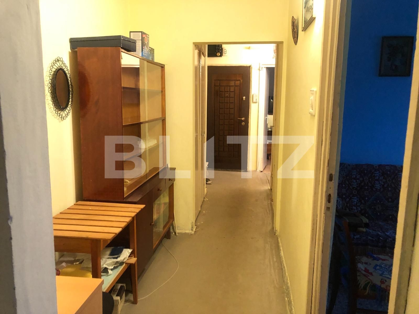 Apartament de vânzare 3 camere Soarelui - 98566AV | BLITZ Timișoara | Poza1