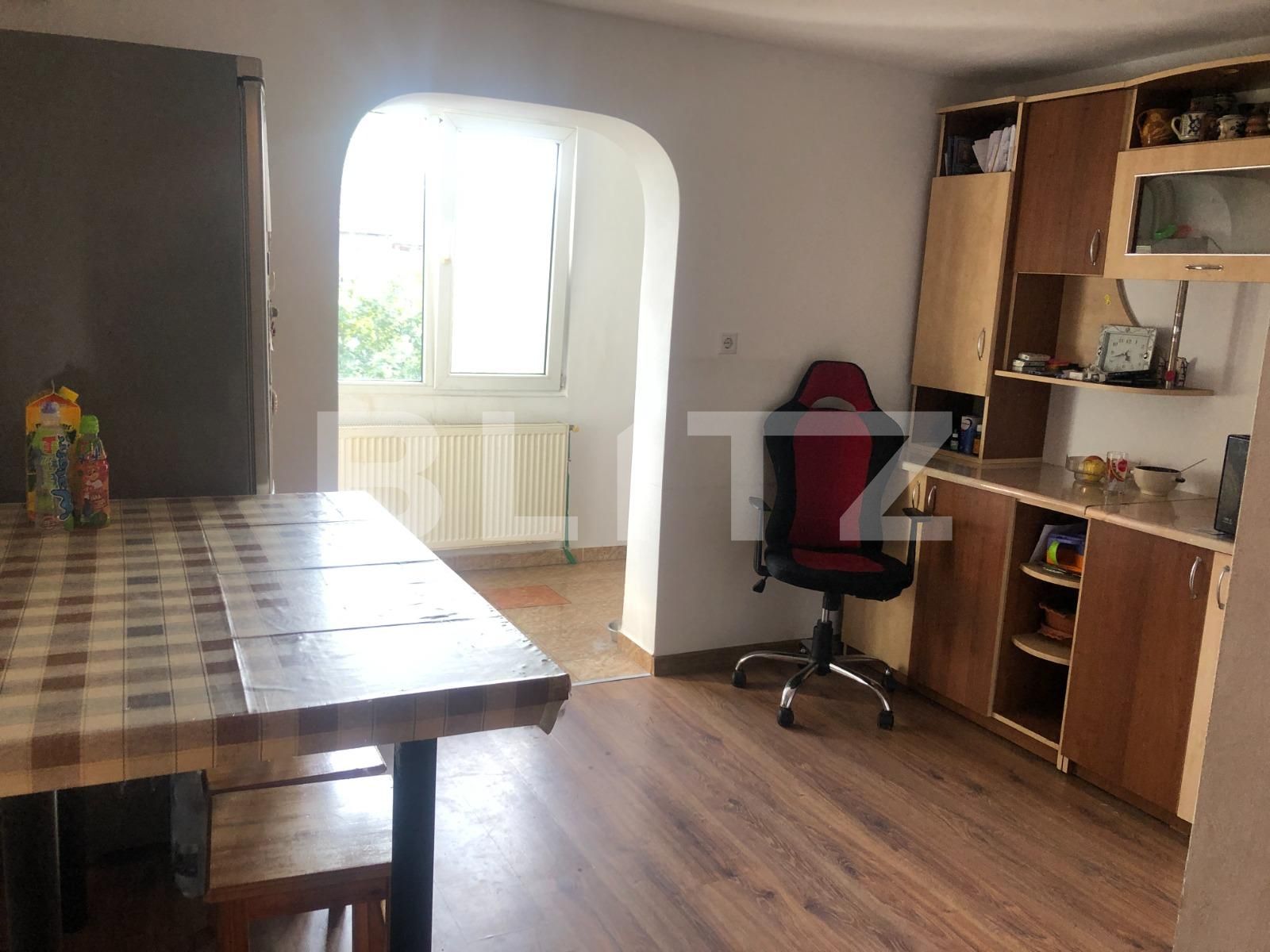 Apartament de vânzare 3 camere Soarelui - 98576AV | BLITZ Timișoara | Poza1