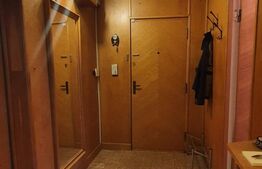 Apartament de 4 camere, 97 mp, garaj, zona Olimpia Stadion