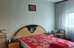 Apartament de 4 camere, 97 mp, garaj, zona Olimpia Stadion