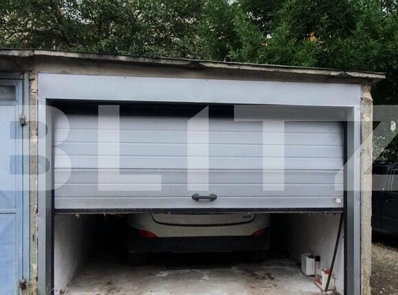 Apartament de închiriat 4 camere Olimpia-Stadion - 98615AI | BLITZ Timișoara | Poza14