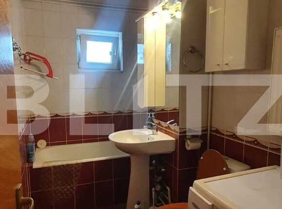 Apartament de închiriat 4 camere Olimpia-Stadion - 98615AI | BLITZ Timișoara | Poza12