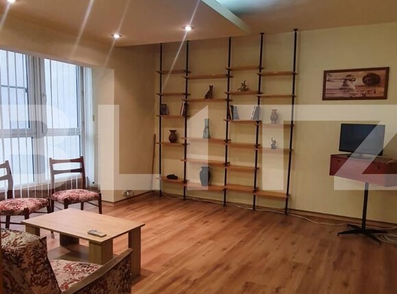 Apartament de închiriat 4 camere Olimpia-Stadion - 98615AI | BLITZ Timișoara | Poza1