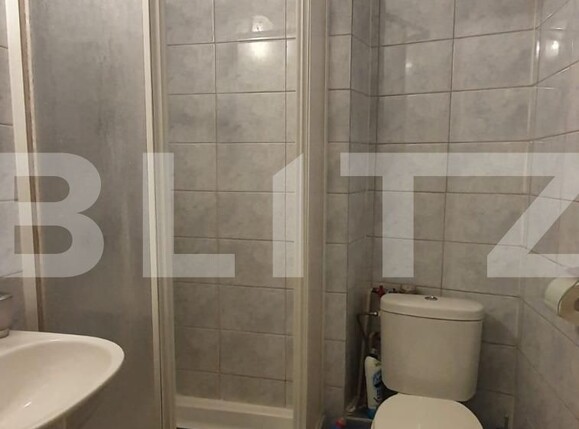 Apartament de închiriat 4 camere Olimpia-Stadion - 98615AI | BLITZ Timișoara | Poza13