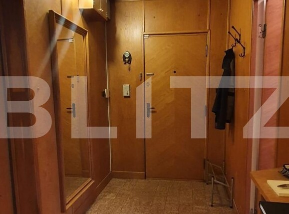 Apartament de închiriat 4 camere Olimpia-Stadion - 98615AI | BLITZ Timișoara | Poza2