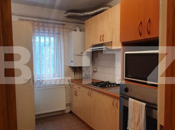 Apartament de închiriat 4 camere Olimpia-Stadion - 98615AI | BLITZ Timișoara | Poza4