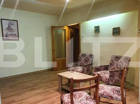 Apartament de închiriat 4 camere Olimpia-Stadion - 98615AI | BLITZ Timișoara | Poza3