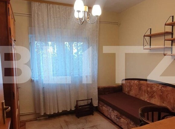 Apartament de închiriat 4 camere Olimpia-Stadion - 98615AI | BLITZ Timișoara | Poza9
