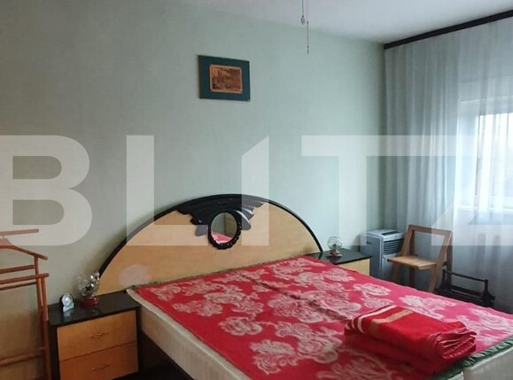 Apartament de închiriat 4 camere Olimpia-Stadion - 98615AI | BLITZ Timișoara | Poza7