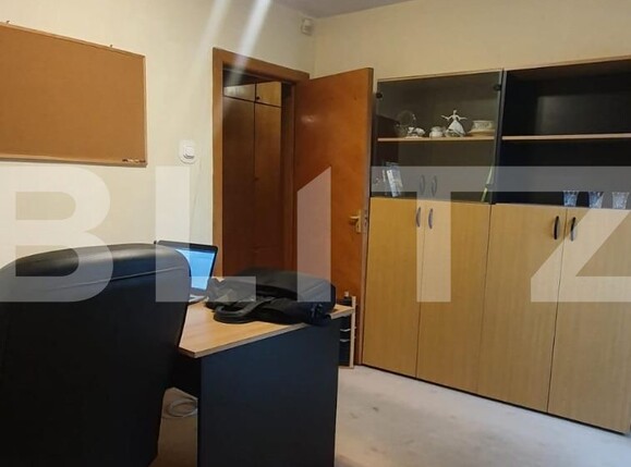 Apartament de închiriat 4 camere Olimpia-Stadion - 98615AI | BLITZ Timișoara | Poza10