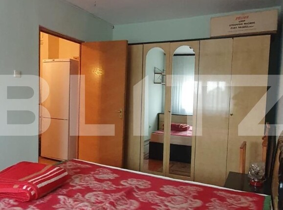 Apartament de închiriat 4 camere Olimpia-Stadion - 98615AI | BLITZ Timișoara | Poza8