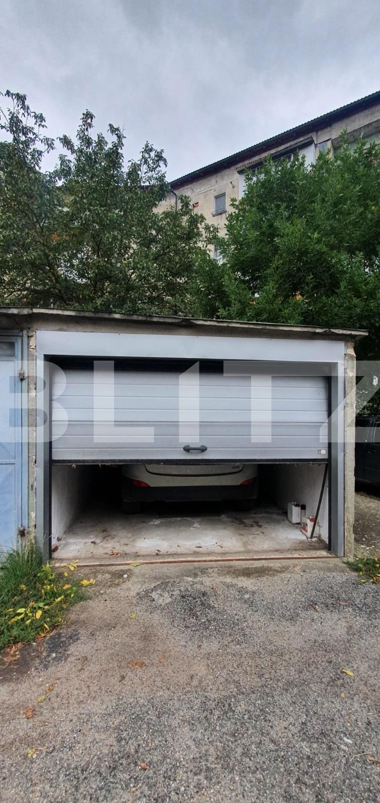 Apartament de închiriat 4 camere Olimpia-Stadion - 98615AI | BLITZ Timișoara | Poza14