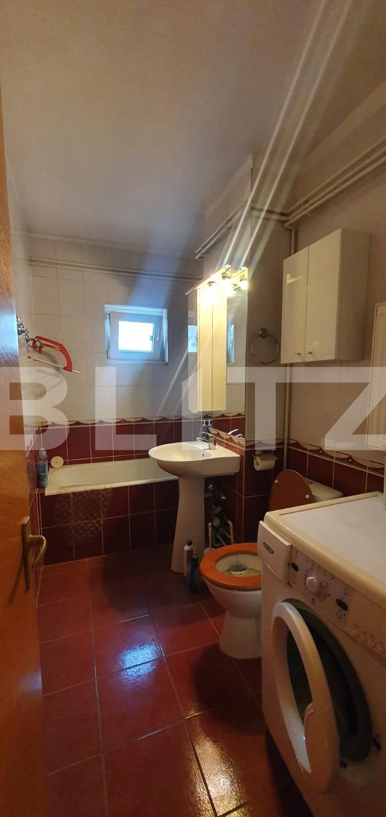 Apartament de închiriat 4 camere Olimpia-Stadion - 98615AI | BLITZ Timișoara | Poza12