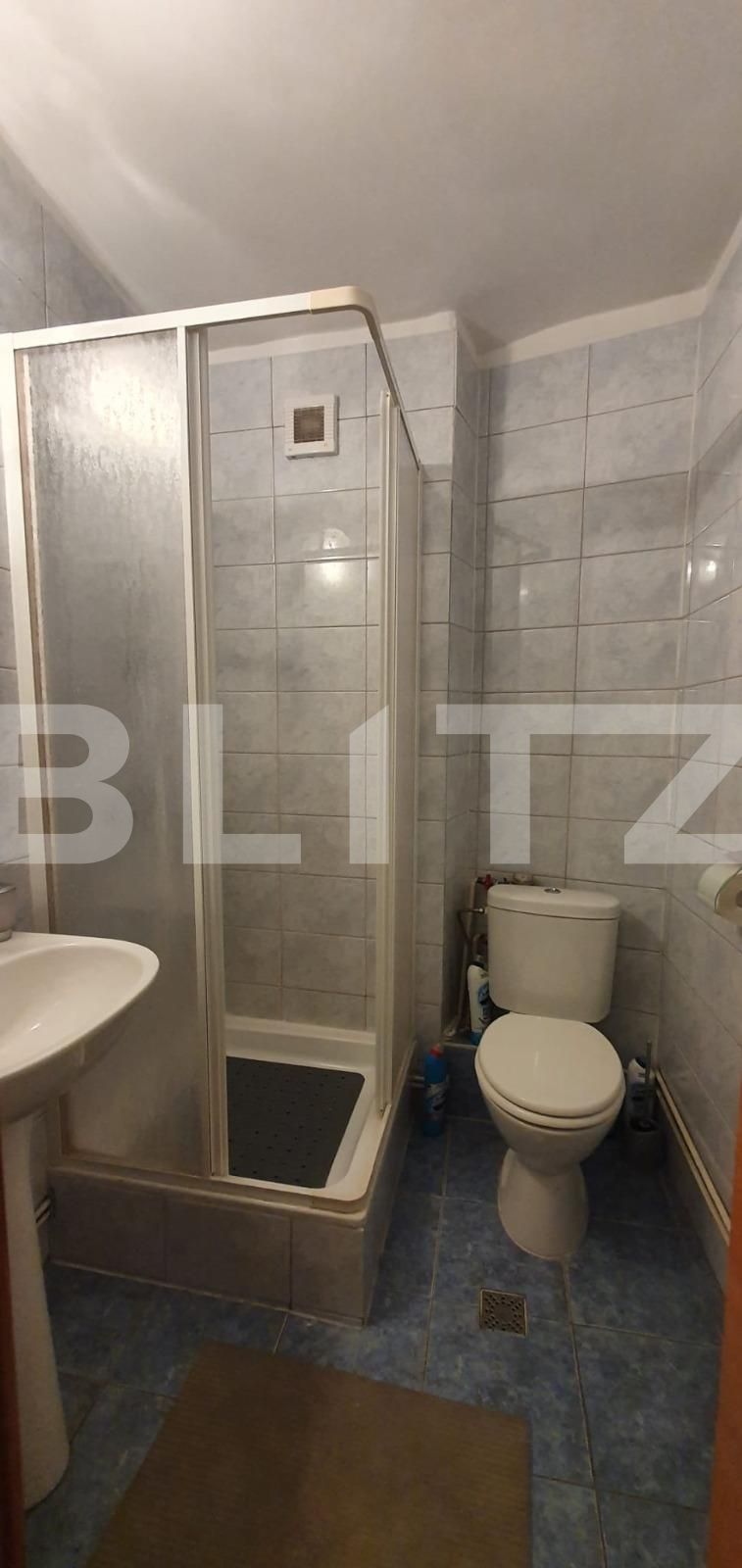 Apartament de închiriat 4 camere Olimpia-Stadion - 98615AI | BLITZ Timișoara | Poza13
