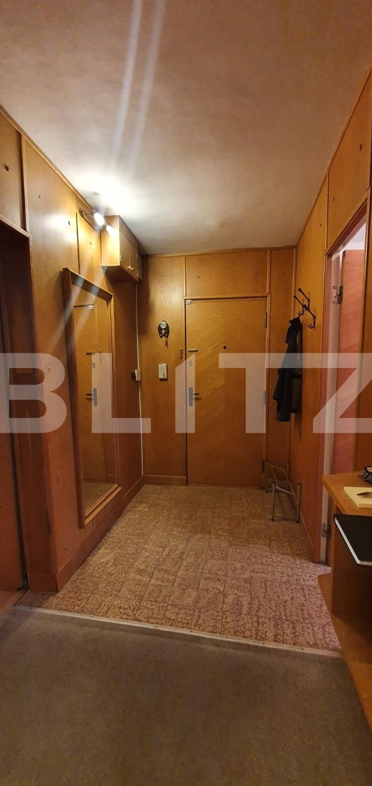 Apartament de închiriat 4 camere Olimpia-Stadion - 98615AI | BLITZ Timișoara | Poza2