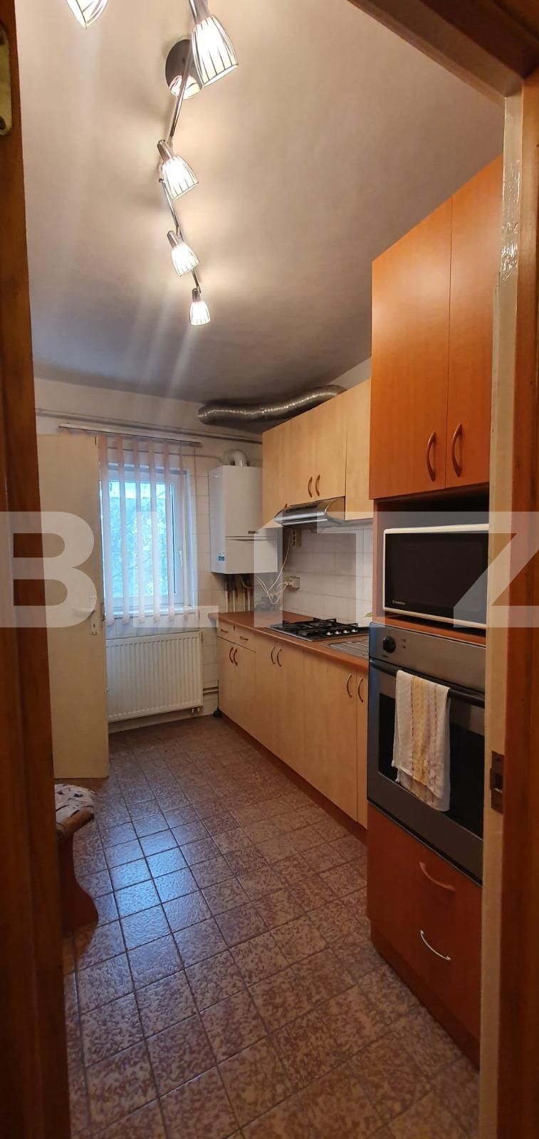 Apartament de închiriat 4 camere Olimpia-Stadion - 98615AI | BLITZ Timișoara | Poza4
