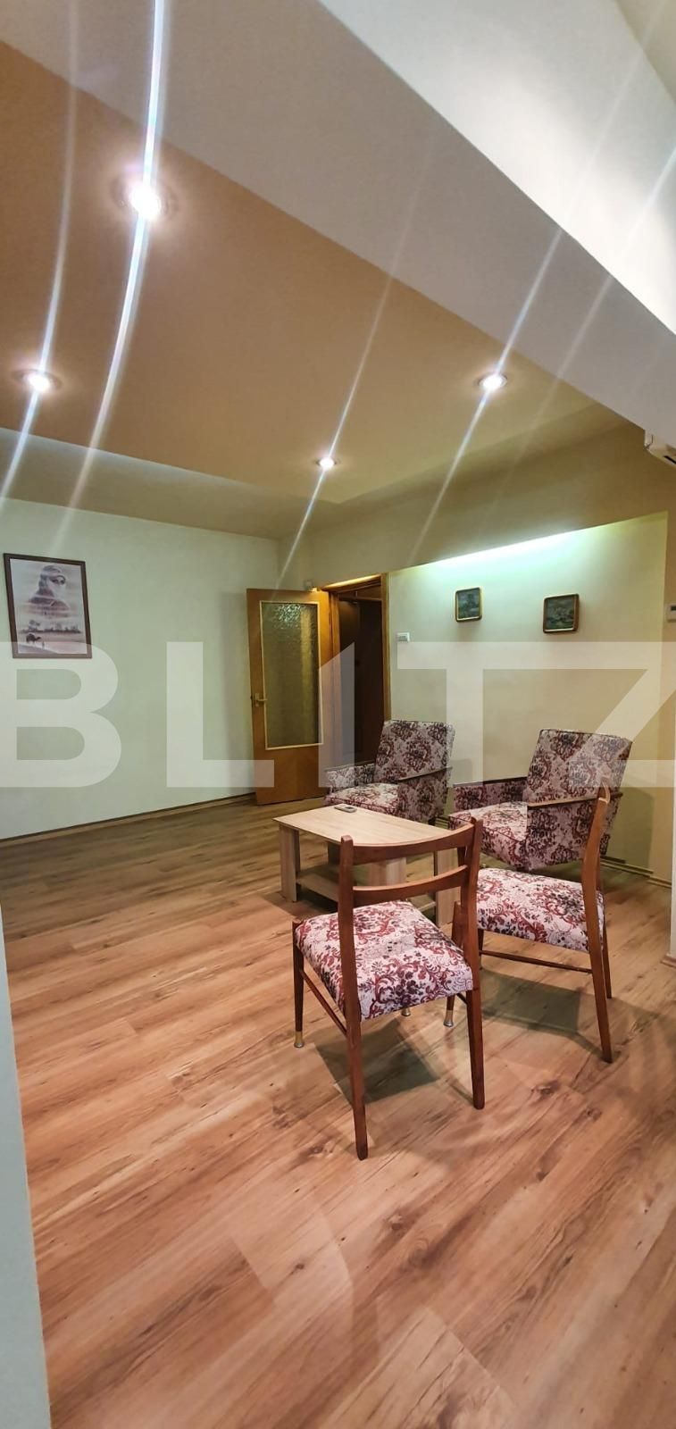 Apartament de închiriat 4 camere Olimpia-Stadion - 98615AI | BLITZ Timișoara | Poza3