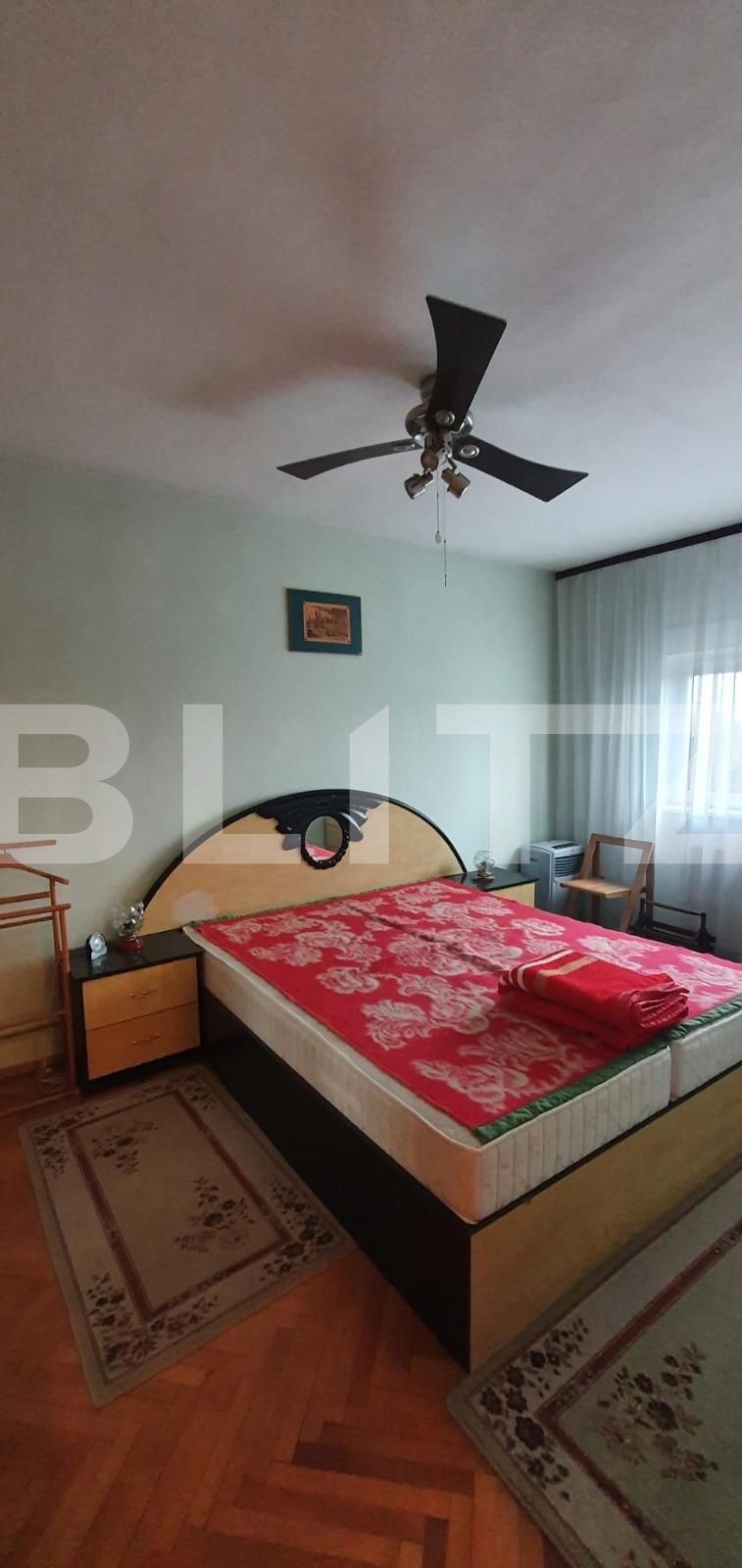 Apartament de închiriat 4 camere Olimpia-Stadion - 98615AI | BLITZ Timișoara | Poza7