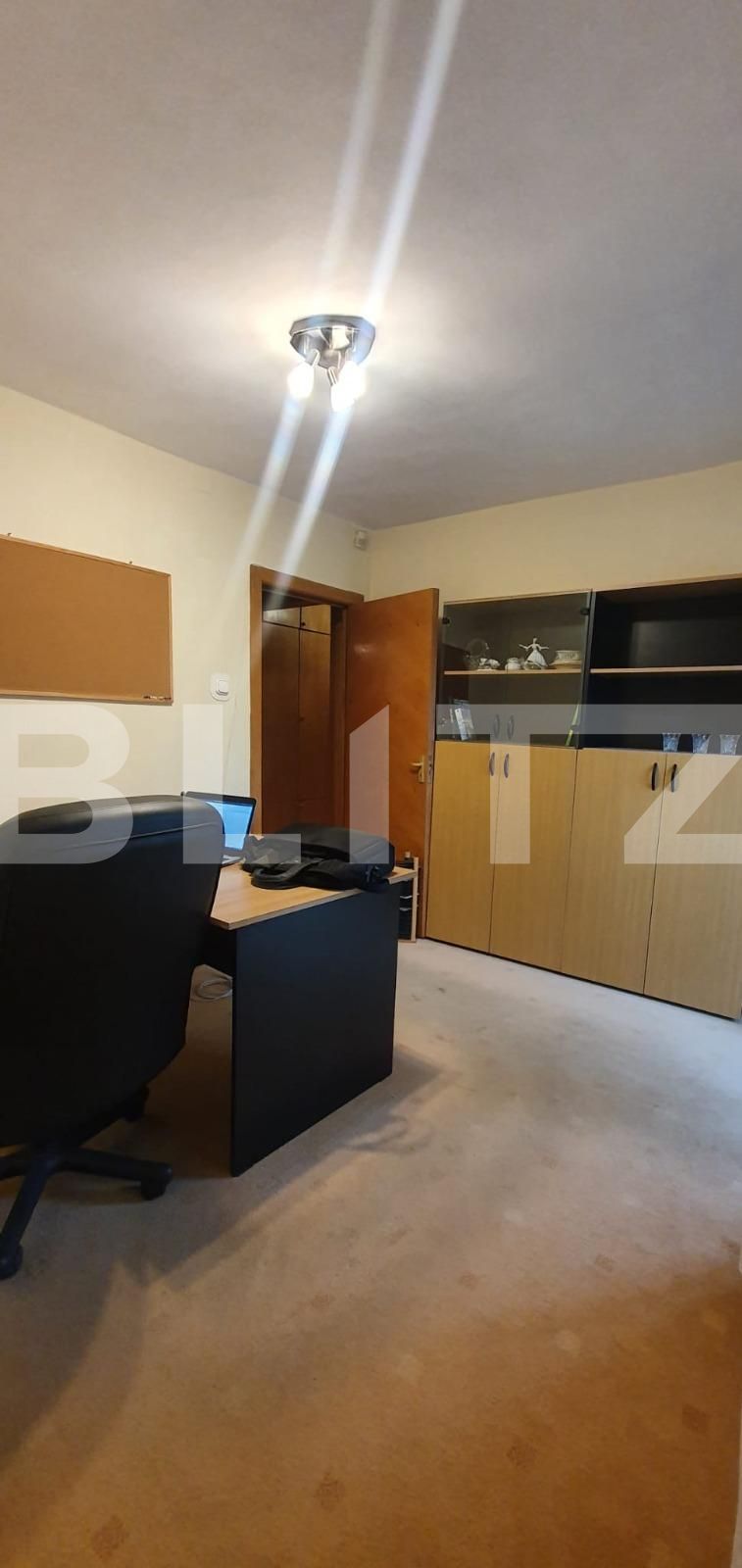 Apartament de închiriat 4 camere Olimpia-Stadion - 98615AI | BLITZ Timișoara | Poza10