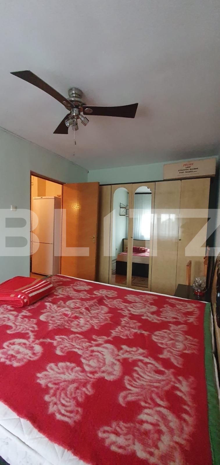 Apartament de închiriat 4 camere Olimpia-Stadion - 98615AI | BLITZ Timișoara | Poza8